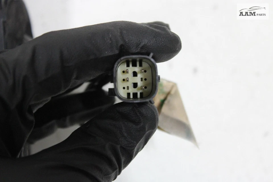 LINCOLN MKZ 2013-2020 PANEL CUARTO TRASERO IZQUIERDO LUZ TRASERA EXTERIOR LED OEM Foto 4 de 4