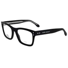 Isabel Marant Women's 52mm Black Opticals IM0018-807-52