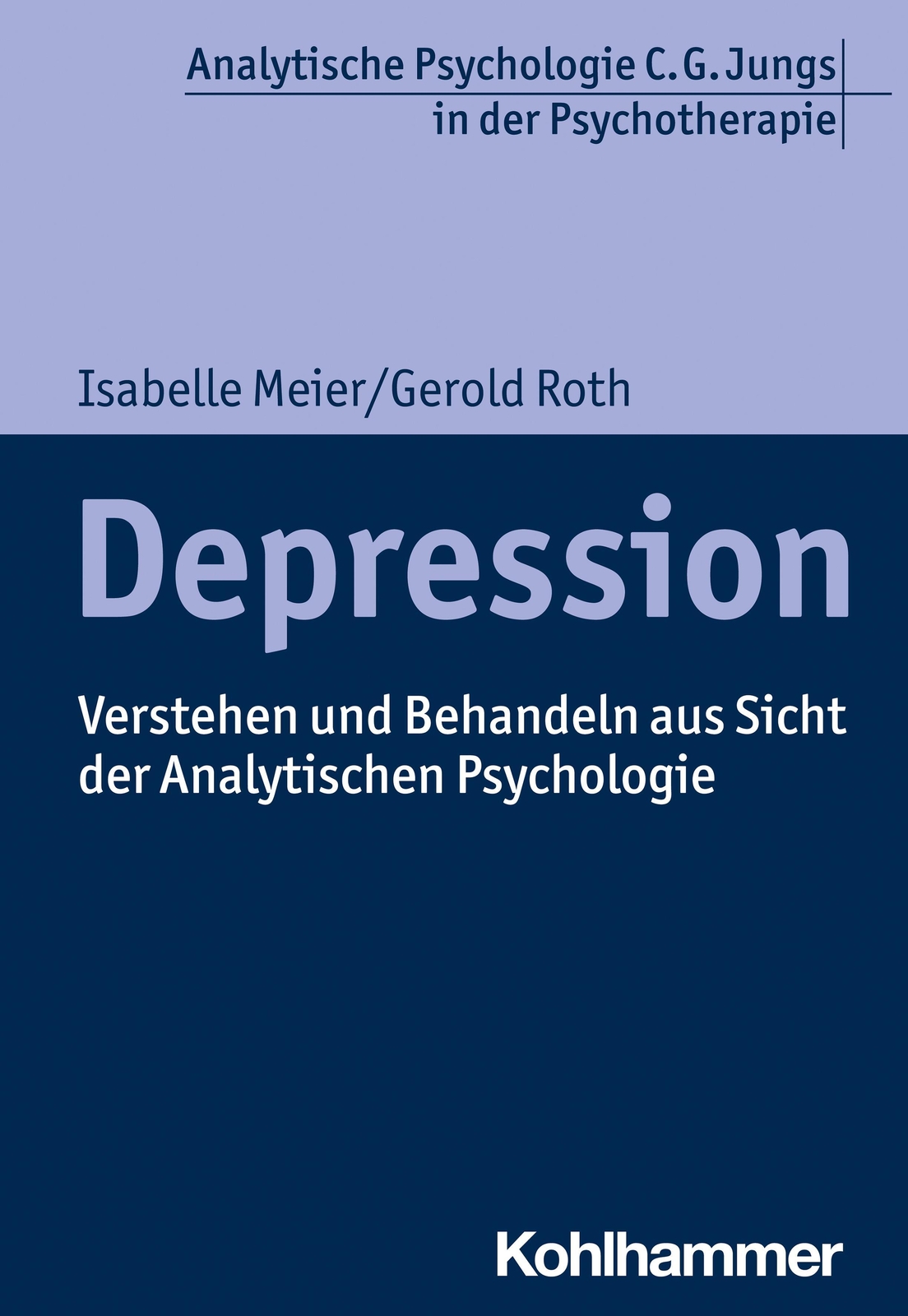 Thumbnail - Isabelle Meier (u. A.) | Depression | Taschenbuch | Deutsch (2022) |