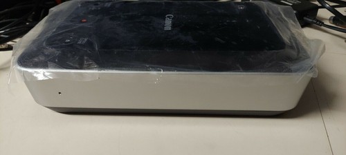 Canon DW 100 masterizzatore DVD professional AVCHD - Afbeelding 3 van 6