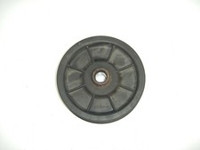 Jeep Wrangler Yj 91-94 Plastic Power Steering Pump Pulley 53002909 Free Shipping