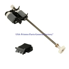L2685A L2685-60001 ADF Separation Pad Pickup Roller For HP Scanjet N9120 HP9120