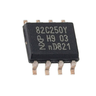 10pcs PCA82C250Y SOP8 82C250Y original