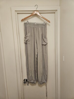 New Mahina Atlantic Pants L