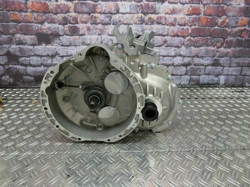 Mercedes Benz Schaltgetriebe 6-Gang 711.641 711641 überholt B Klasse 200 Turbo  - Bild 1 von 7