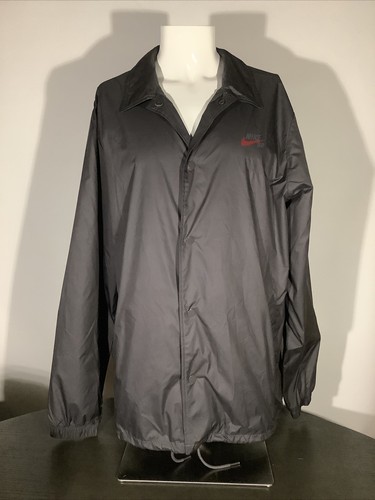 NWT Nike SB Shield Button-Up 