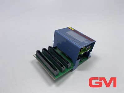 B&R Digitales Eingangsmodul 7DI439.7 digital input module DI439 2003 Revision C0