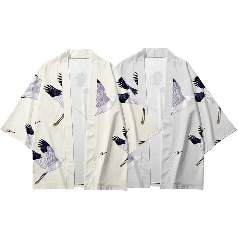 Gilet kimono homme cheap