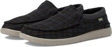 Sanuk MEN  S SIDEWALK SURFER LITE 2 SL PLD 1152133 Loafer