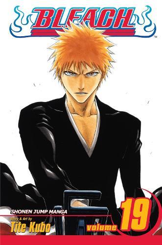 Tite Kubo Bleach, Vol. 19 (Tascabile) Bleach