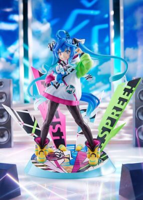 Uma Musume: Pretty Derby Twin Turbo 1/7 Figure Phat Company JP | eBay