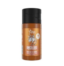 Unicolors Ruivo Doce de Ab bora Redhead Pigmenting Mask 150ml - Magic Color