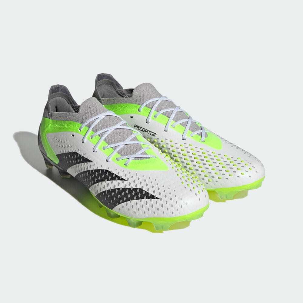 adidas Predator サッカーシューズ 白/新品未使用品 アディダス プレデター 94 / Predator 94 - ホワイト