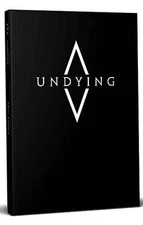 Undying RPG New