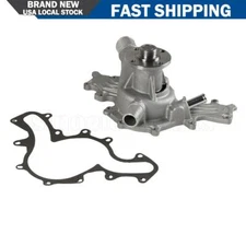 Water Pump For 97-11 Ford Explorer Sport Trac Mustang Mazda Mercury 4.0L 1252102