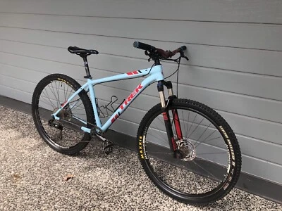 trek mountain bike gumtree