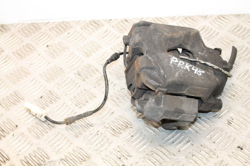BMW X1 E84 sDrive 20 d Bremssattel vorne links 6778145 2.00 Diesel 12316330