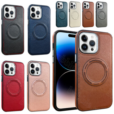Funda Forro Estuche Case Protector En Mecha Para iPhone 15 14 Pro Max 12 13 11 