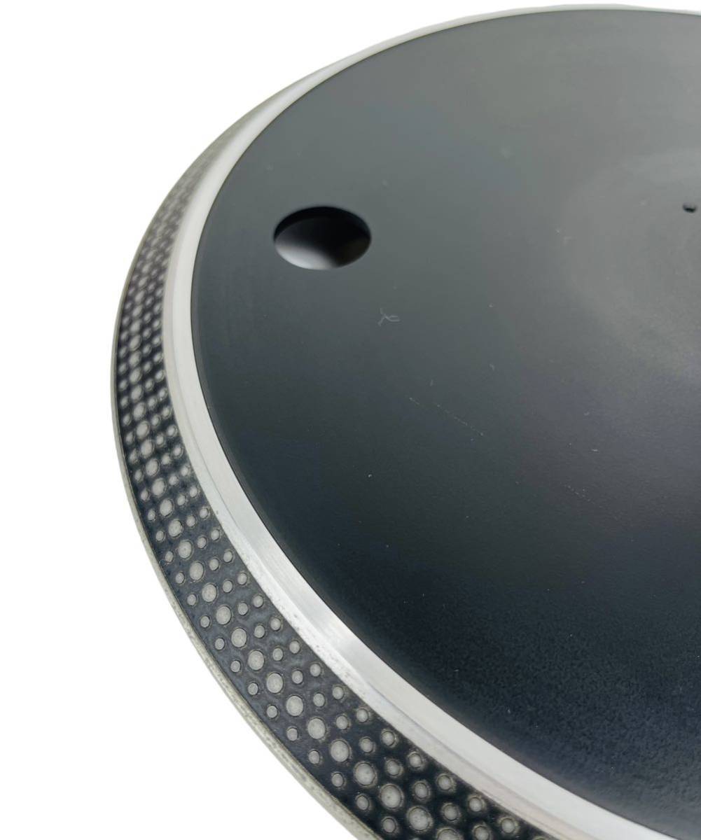 Technics Platter for SL-1200MK3/mk3d/mk5 Replacement Parts Genuine