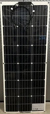 Allpowers 100W Flexible Solar Cell Panel with MC4 Output Connector - AP-SP-008