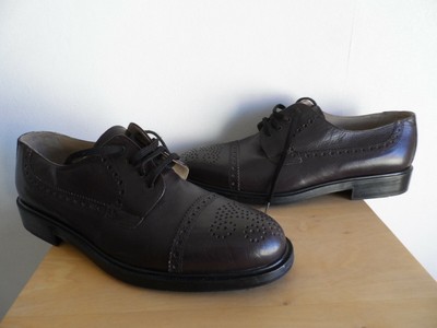 PIPER, Mens Shoes, Brogues, English 