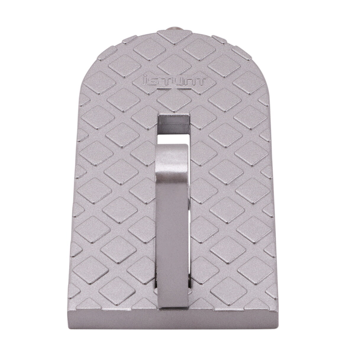 Multifunction Car Doorstep Door Latch Hook Folding Step Mini Foot Pedal