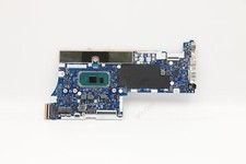 5B20S44045 For Lenovo Ideapad 5-15IIL05 Laptop Motherboard NM-C681 I5-1035G1 16G