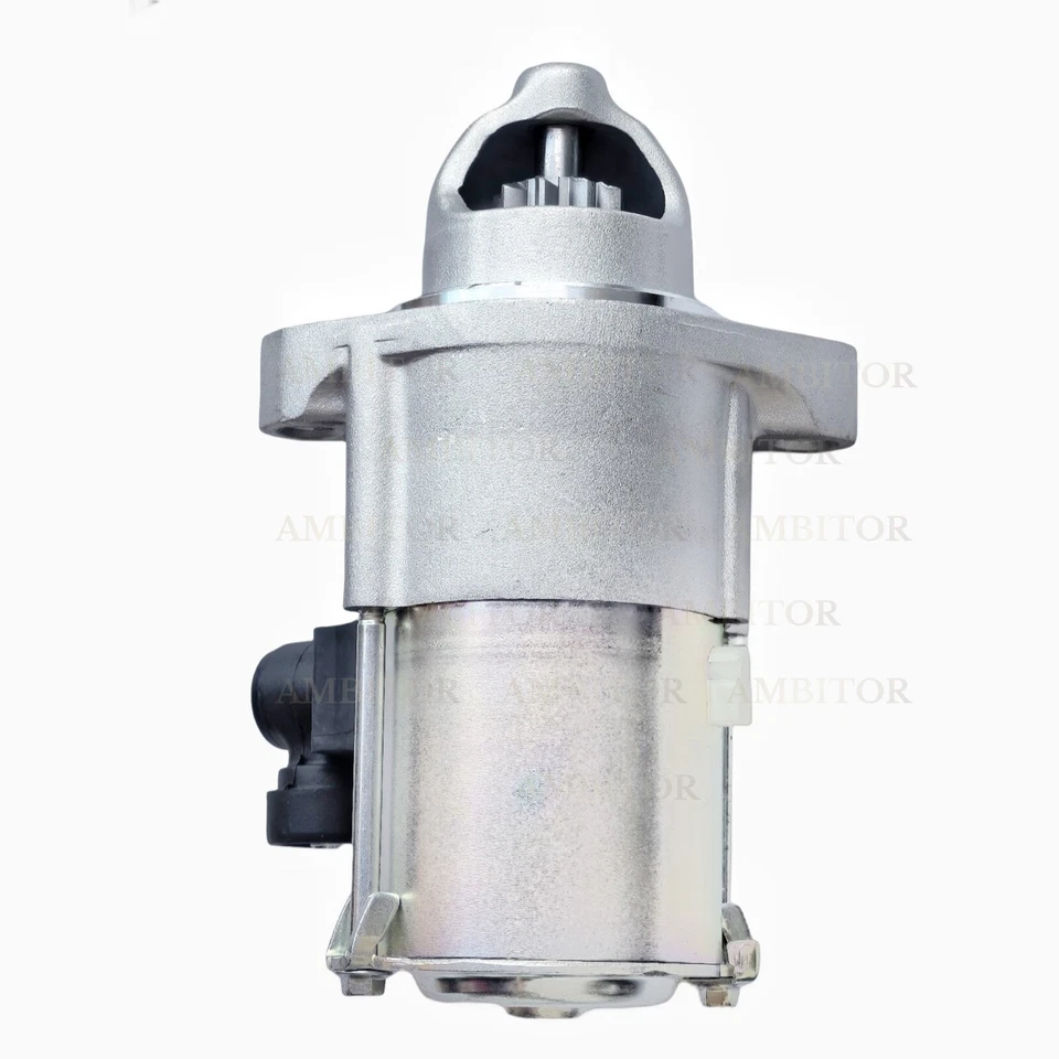 Genuine For Honda 2013-2017 Accord 2015-2016 CR-V Starter - 31200-5A2-A51 OEM - Image 4 of 4