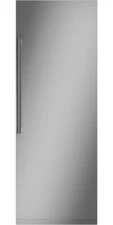 GE Monogram ZIR301NPNII 30" Panel Ready  Column Refrigerator NOB #148187 MPA
