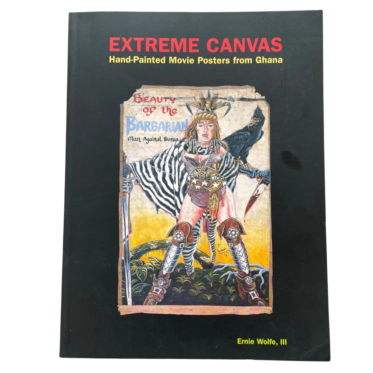 Ghana Movie Posters products for sale | eBay