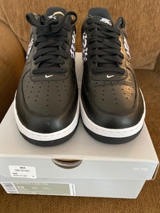 air force 1 aop prm