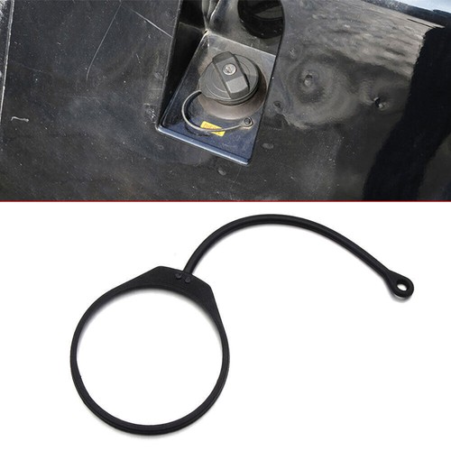 Car Oil Fuel Cap Tank Cover Line Petrol Diesel for Audi A1 A3 A4 A5 A6 A7 A8 Q3 - Picture 7 of 15