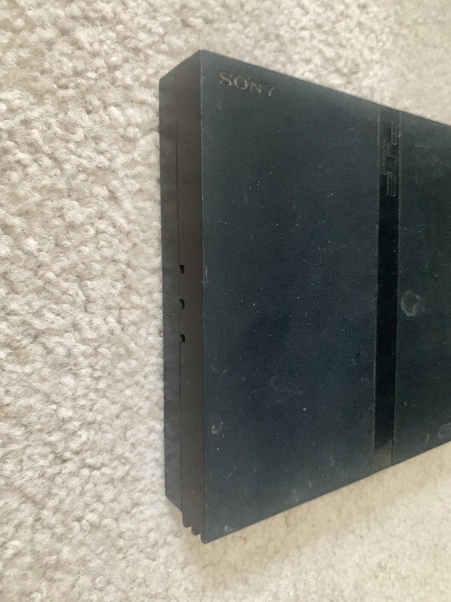 Nintendo Switch ps2 SCPH-75000CB&SSS Nintendo Switch ps2 SCPH-75000CB&SSS 61z+uw2N2pL._UF1000