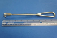 Jarit 200-295 Volkman Retractor, 8-3/4in.