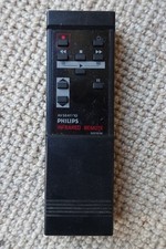TÉLÉCOMMANDE ORIGINALE PHILIPS AV5647/10 G0218GE