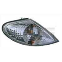 TYC Blinkleuchte Blinker Vorne Links FüR Nissan Almera II Hatchback 18-5822-05-2