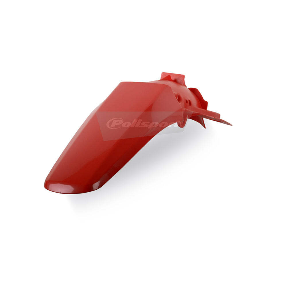 Polisport Rear Fender GAS GAS EC125-300 05-06 Red