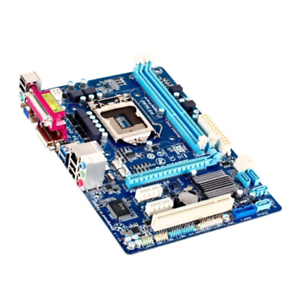 Motherboard For Gigabyte Ga 5m D3v Lga1155 Ddr3 Micro Atx Without Cpu Ebay