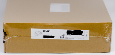 IKEA Kivik Sofa Bezug 2er Tallmyra hellgrün 2-sitzig Couch Husse Ersatzbezug Neu