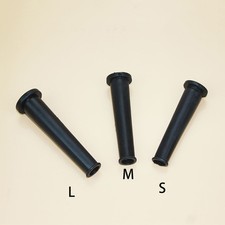Rubber Holster Power Cord Protective Case Sle...