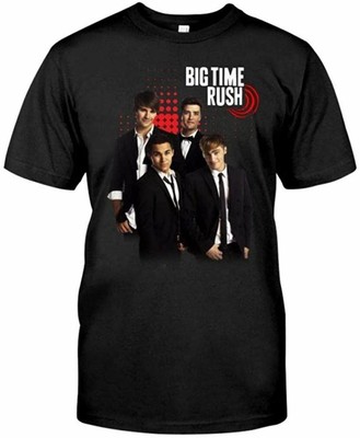 Big Time Rush Shirt | eBay