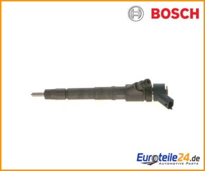 Einspritzdüse BOSCH 0986435165 für Iveco Daily IV Kasten