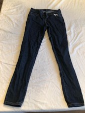 Forever 21 Girls Jeans Blue Denim Size 26