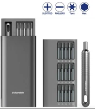 For Macbook Air Macbook Pro Repair Tool Kit 1.2mm Pentalobe Screwdriver 30X/Set