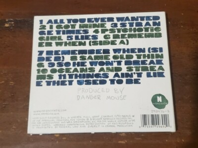 【中古】［CD］Attack & Release s-l400.jpg