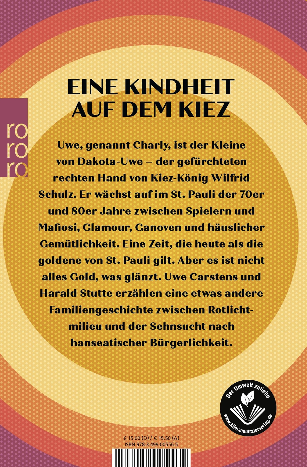 Thumbnail - Uwe Carstens Der Kleine Von Dakota-uwe