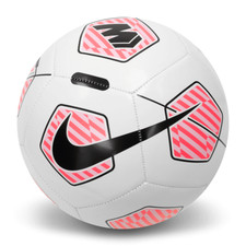 Nike Mercurial Fade Soccer Ball Football Sports Balls Size 4/5 NWT FB2983-103