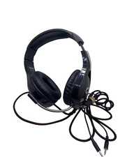 Tzumi Gaming Headset  BO20417790