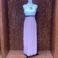 Sweet Storm Party Dress