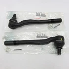 Toyota 4Runner 1996-2002 OEM Genuine Tie Rod End SET Left & Right